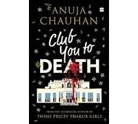 Club You To Death