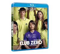 Club Zero (2023) (Blu Ray)