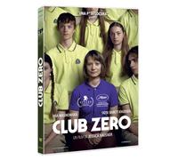 Club Zero (2023) (Dvd)