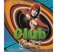 Club Zone Vol.2 [Import Allemand]
