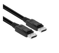Câble Club3D CAC-2068 DisplayPortâ¢ 1.4 HBR3 Câble mâle/mâle 2 m Certifié VESA