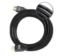 Club3D Câble HDMI A -> A 2.0 RedMere 4K60Hz UHD 15 mètres détail