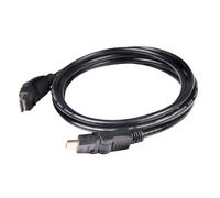 Club3D Câble HDMI A -> A 2.0 Rotation 360° 4K60Hz UHD 2 mètres retail