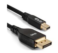 Club3d - CAC-1116 - CÃ¢ble DisplayPort