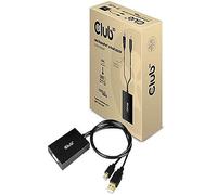 CABLE HDMI CLUB3D A - A 2.1 ULTRA ALTA VELOCIDAD 10K HDR 3M RETAIL