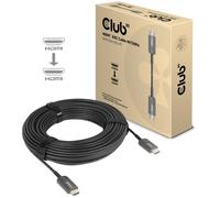 CLUB3D CAC-1379 câble HDMI 20 m HDMI Type A (Standard) Noir