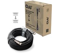 CLUB3D CAC-1392 câble HDMI 30 m HDMI Type A (Standard) Noir