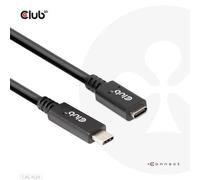 Club3d - CAC-1529 - CÃ¢ble USB