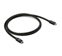 Club 3D câble USB C zertifi. PD240W/4K540Hz/80Gbps 1,2m St/St Retail