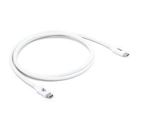 CLUB3D CAC-1572 câble USB USB4 Gen 2x2 1,2 m USB C Blanc