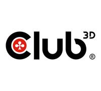 CLUB3D CAC-1933 chargeur d'appareils mobiles Universel Noir Secteur Charge rapide Intérieure