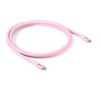 CLUB3D CAC-3002 câble USB USB4 Gen 2x2 2 m USB C 20 Gbit/s 240 W Rose