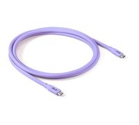 CLUB3D CAC-3004 câble USB USB4 Gen 2x2 2 m USB C Violet