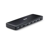 CLUB3D Club 3D, Dockingstation TB4 12 in 1