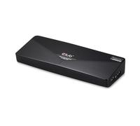 Club3d Club 3D Sense Vision 4K Docking Station USB3.0