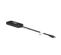 Club3D Hub & concentrateur CSV-1548