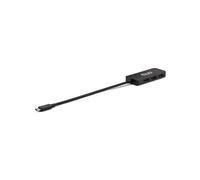 Club 3D CSV-1553 Club3D MST-Hub USB 3.2 Type C > 3x DP 4K60Hz St/Bu détail