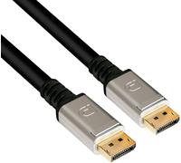 Club3D Displayport 1.4 Hbr3 8K Cable M/M 4M /13.12Ft[VIT693771]