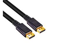 Club3D DisplayPort-Kabel 1.4 HBR3 32,4Gb/s 4m 8K60Hz St/St retail