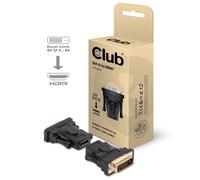 CLUB3D DVI-D to HDMI™ Passive Adapter