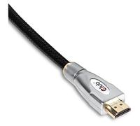 CLUB3D HDMI 2.0 Cable 3Meter UHD 4K/60Hz 18Gbps Certified Premium High Speed