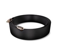 CLUB3D HDMI 2.0 UHD Active Optical Cable HDR 4K 60Hz M/M 30m/98.42ft