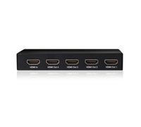 Club3D HDMI Splitter 1 entrée -> 4 sorties 4K60Hz UHD retail