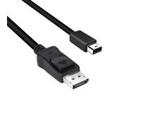 CLUB3D Mini Dp - Displayport 1.4 Hbr3 M/M 2M CAC-1115