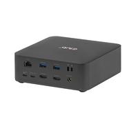 Club3d Thunderbolt5 13-IN-1 Dockingstation 3 Displays St/bu (csV-2562)