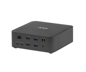 Club3d Thunderbolt5 13-IN-1 Dockingstation 3 Displays St/bu (csV-2562)