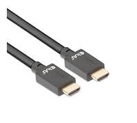 CLUB3D Ultra High Speed HDMI™ 4K120Hz, 8K60Hz câble certifié 48Gbps St/St 5m