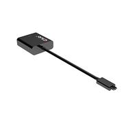 Club3D Adaptateur actif USB 3.1 Type C vers HDMI 2.0