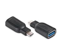 CLUB3D USB 3.1 Type C to USB 3.0 Adapter