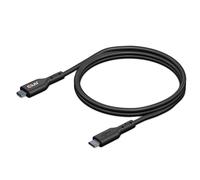 Club3D USB 3.2 Gen1 Type C to Micro USB Cable Male/Male 1 Metre