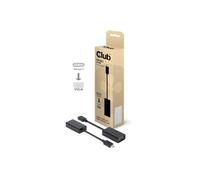 Club3d usb type c to vga active adapter (cac-1502)