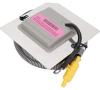 Clubauto à bord de l'ordinateur 101909902 Remplacement de Regen II DS IQ 10 avec connecteur carré à 6 broches