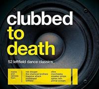 Clubbed to death CD