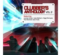 Clubber's Anthology Vol. 2 / Various