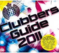 Clubbers Guide 2011
