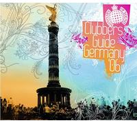 CLUBBER'S GUIDE GERMANY 06 / VARIOUS - Clubber's Guide Germany '06