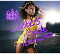 Clubber's Guide Ibiza 07 by Various Artists (2007-07-10)
