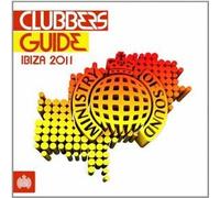 Various Artists - Clubbers Guide Ibiza 2011 [Import]