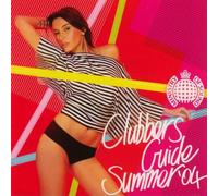 Ministry of Sound – Vari-Clubbers Guide - Clubbers Guide Summer '04 – Importation
