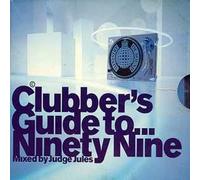 Clubber's Guide To ... 1999