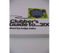 Clubber's Guide To... 2000