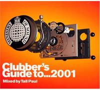 Clubbers Guide to 2001 [Import]