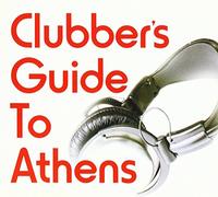 Various - Clubbers Guide to Athens [Import]