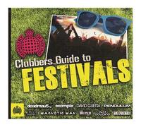 Clubbers Guide To Festivals