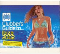 Clubber's Guide to I - Vv.AA-Clubber's Guide to Ibiza 2002 [Import]