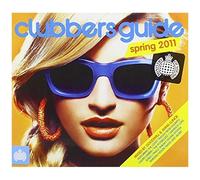 Various Artists – Clubbers Guide to Spring 2011 – Ministry of Sound